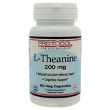 L-Theanine 200mg