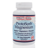 Protosorb Magnesium