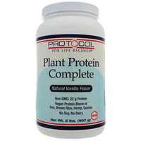 Plant Protein Complete