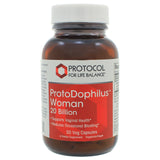 Protodophilus Woman 20 Billion