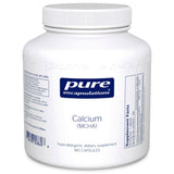Calcium (MCHA) 250mg