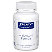 AntiOxidant Formula