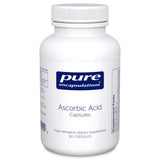Pure Ascorbic Acid capsules (1000mg)