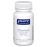 Chromium (picolinate) 500mcg