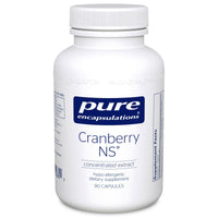Cranberry NS (concentrated extract)