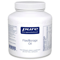 Flax/Borage Oil