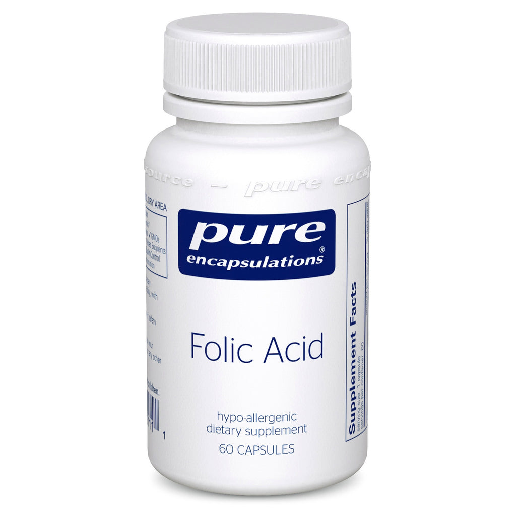 Folic Acid (Folate)