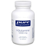 L-Glutamine 1000mg [1 gram]