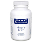 Mineral 650