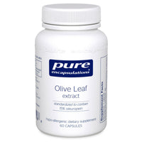 Olive Leaf extract