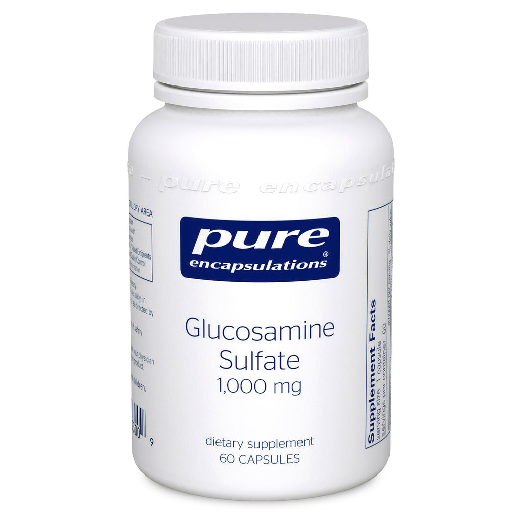 Glucosamine Sulfate 1000mg
