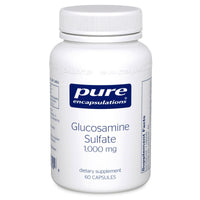 Glucosamine Sulfate 1000mg