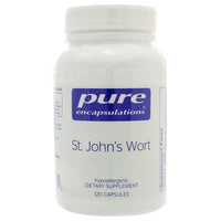 St Johns Wort