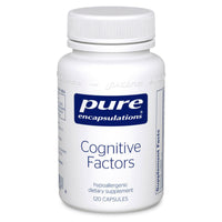 Cognitive Factors