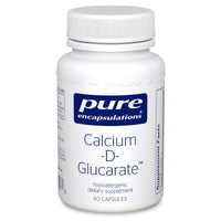 Calcium-d-Glucarate