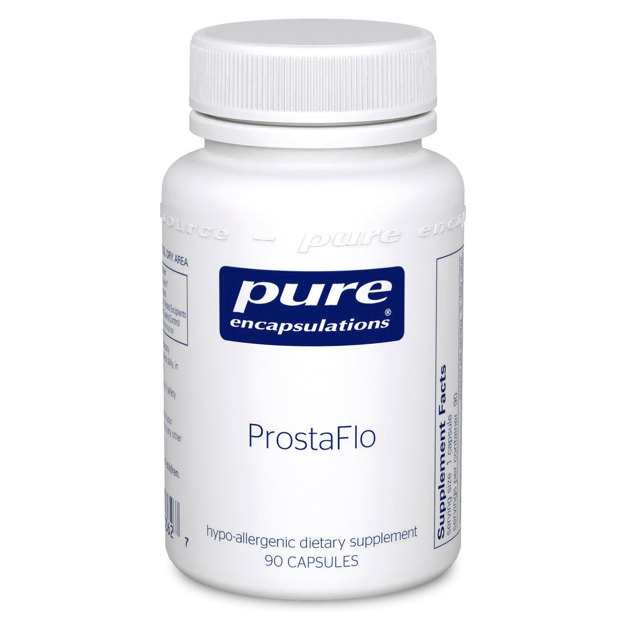 ProstaFlo | personalpower