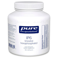 IP6 (inositol hexaphosphate)