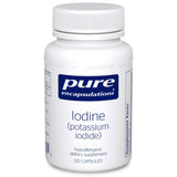 Iodine (potassium iodide)