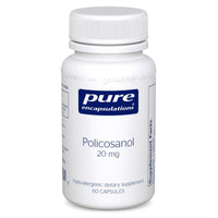 Policosanol 20mg