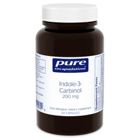Indole-3-Carbinol 200mg