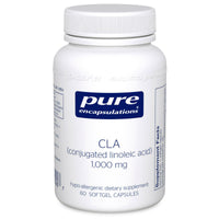 CLA (conjugated linoleic acid) 1000mg