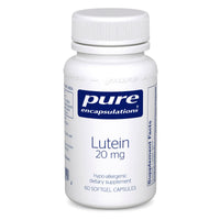 Lutein 20mg