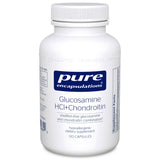 Glucosamine HCl + Chondroitin