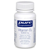 Vitamin D3 1000 i.u.