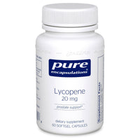 Lycopene 20mg