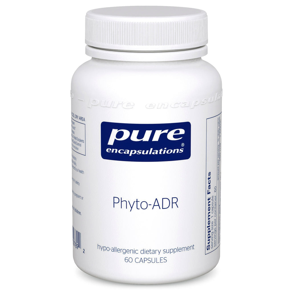 Phyto-ADR