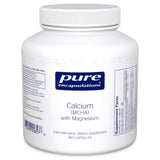 Calcium (MCHA) w/ Magnesium