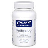 Probiotic-5/Dairy Free