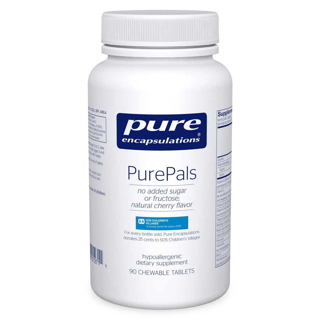 PurePals (chewable)