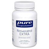 Resveratrol Extra