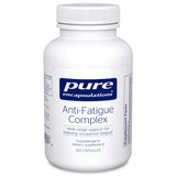 Anti-Fatigue Complex