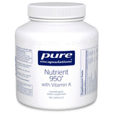 Nutrient 950 w/ Vitamin K