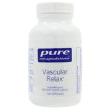 Vascular Relax