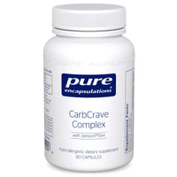 CarbCrave Complex