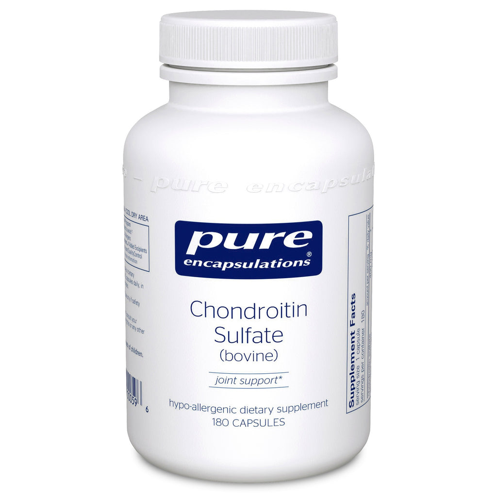 Chondroitin Sulfate (bovine) [joint support]