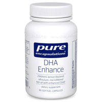 DHA Enhance