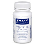 Vitamin D3 10,000 i.u.