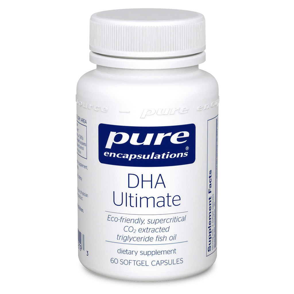 DHA Ultimate