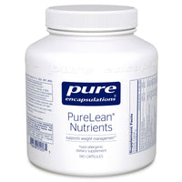 PureLean Nutrients w/metafolin