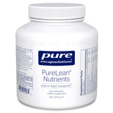 PureLean Nutrients w/metafolin