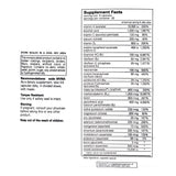 Nutrient 950  A w/o Cu and Fe