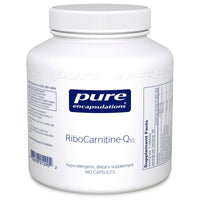 RiboCarnitine-Q10