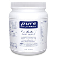 PureLean Protein Blend w/stevia