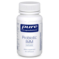 Probiotic IMM