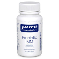 Probiotic IMM