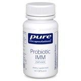 Probiotic IMM